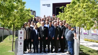 MHP'li Yusuf Kanlı'dan net mesaj!