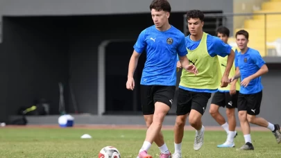 Manisa FK, Kırıkkale FK deplasmanına hazır