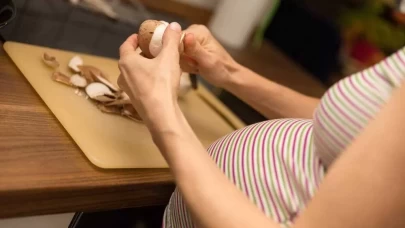 Hamilelikte mantar tüketilir mi? Zararlı mı?