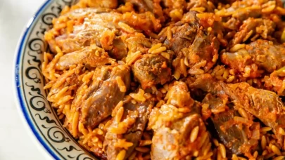 Ankara tavası nasıl hazırlanır?