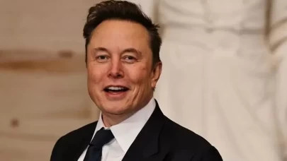 Elon Musk'tan 1 milyar dolarlık hisse alımı