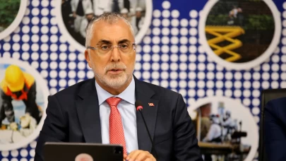 Bakan Işıkhan’dan güçlü Türkiye mesajı: Küllerimizden yeniden doğmasını bildik