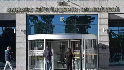 Ankara Büyükşehir Belediyesi konser soruşturmasında 5 kişi tutuklandı