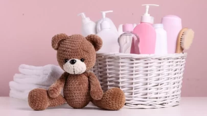 Bebek Bakım Ürünleri 2025: Doğal ve Güvenli Seçimler