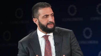 İsrail ile Suriye arasında kritik süreç! Güvenlik müzakerelerinde ileri aşamaya geçildi