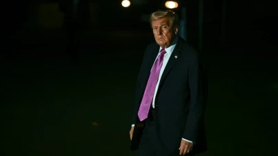 Trump acımadı, vurdu! Daha önce uyarmıştı: Artık böyle olmayacak