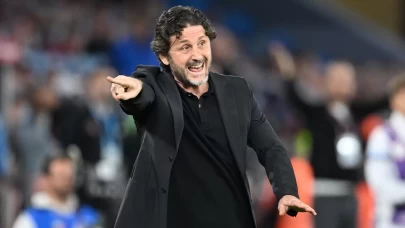 Fatih Tekke’den oyun eleştirisi