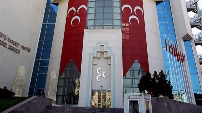 MHP’den “Asırlık Birlik, Sonsuz Kardeşlik” buluşmalarında sıradaki durak Gaziantep ve Adana