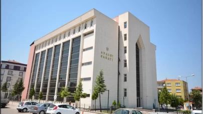 T.C. AKHİSAR 1. ASLİYE HUKUK MAHKEMESİNDEN