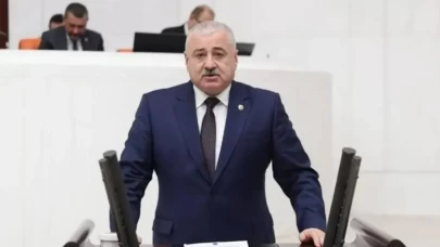 MHP'li Atay: Tarihimizde bir dönüm noktasıdır