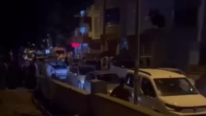 Bitlis'te araç park meselesi kanlı bitti: 1 ölü