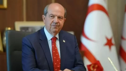 "Rum hapishanelerindeki vatandaşlarımız zulümle karşı karşıya"