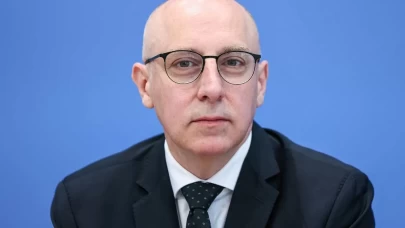 Almanya’nın iç güvenliği artık bir Türk’e emanet!