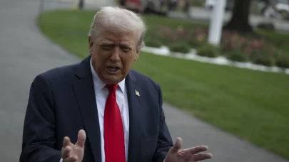 ABD Başkanı Trump'tan Putin'e sitem dolu sözler! Pişman değil ama hayal kırıklığı yaşıyor