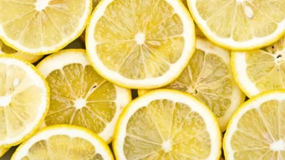 Pişmiş limonun faydalarıyla diyetiniz artık daha kolay