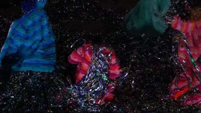 Bogota’da Uluslararası Sanat ve Şehir Bienali BOG2 başladı