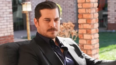 Eşref Rüya'nın 2’nci sezon çekimleri başladı