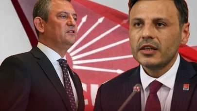 CHP İstanbul İl Kongresi için durdurma kararı!