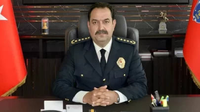 Antalya Emniyet Müdürü İlker Arslan hakkında gözaltı kararı çıktı