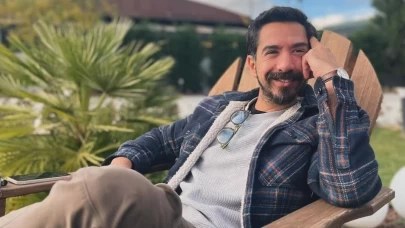 Kuruluş Orhan’a Yeni Soluk: Can Atak, Kara Halil Rolüyle Ekranlara Geliyor!