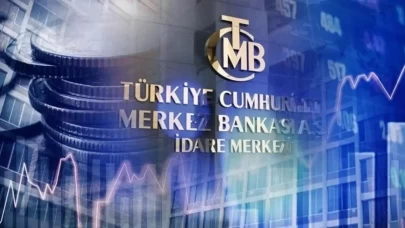 Merkez Bankası rezervleri 177 milyar 860 milyon dolar oldu