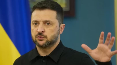 Zelenskiy, Zaporijya Nükleer Güç Santrali'nde 7 gündür elektrik olmadığını açıkladı