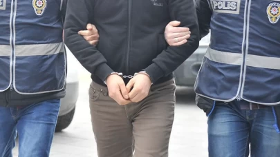 Adana’da iki iş yerinden hırsızlık yapan şüpheli tutuklandı