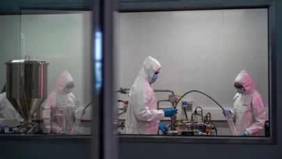 2 milyondan fazla insan tüberkülozdan ölebilir