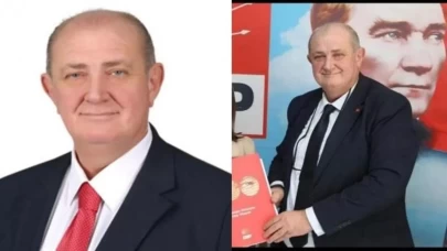 CHP'de istifa furyası durmuyor! O belediye başkanı istifa etti
