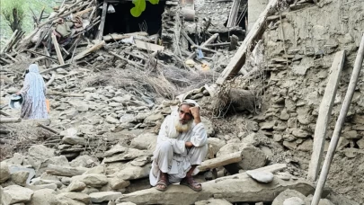 Afganistan’da deprem endişesi göç dalgası yaratıyor