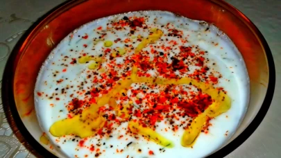 Yarma Çorbası Tarifi