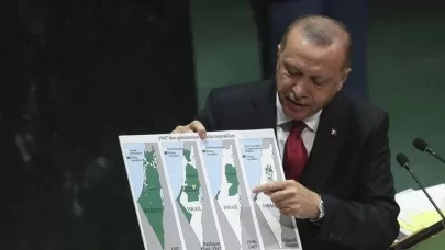 Kabineden ortak mesaj: “Erdoğan sessiz dünyanın vicdanı”