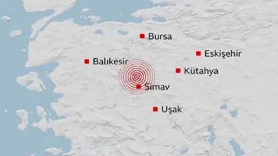 Kütahya'daki deprem sürpriz mi? Uzmanlardan kritik uyarı: Bölge gerilme hattında!