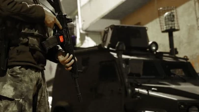 Silahlı terör örgütü DEAŞ’ın üst düzey yöneticisine 22,5 yıl hapis talebi