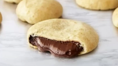 İzmir Bombası Tarifi: Evde Pratik ve Lezzetli Tatlı