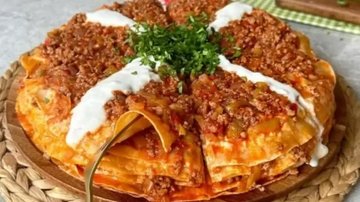 İç Anadolu'nun Lezzeti: Kayseri Yağlaması Tarifi ve Püf Noktaları