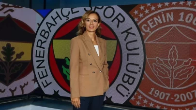 Fenerbahçe, menajer Pelin Çelik ile yollarını ayırdı