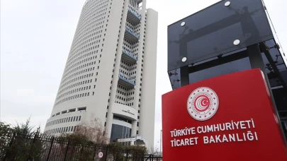 Ticaret Bakanlığı’ndan dev operasyon: 2,7 milyar liralık uyuşturucu ele geçirildi