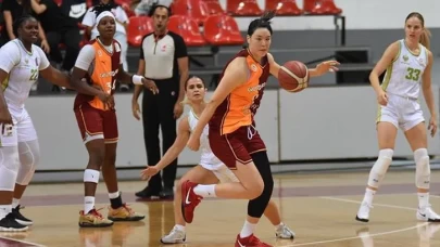 Basketbolda 19. Erciyes Kupası başlıyor
