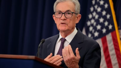 ABD’de ekonomik gerginlik: Fed Başkanı'ndan enflasyon ve işgücü piyasası itirafı