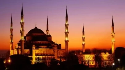 Üç Aylar 2025 Ne Zaman Başlıyor? İşte Tarihler ve Önemli Dini Günler