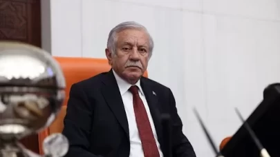 MHP'li Adan’dan 4 Eylül Sivas Kongresi mesajı: “Şanlı tarihimizin altın vesikası”