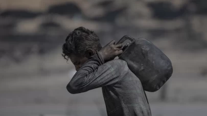 BM: Gazze'de hayatta kalmanın her temel unsuruna ihtiyaç var