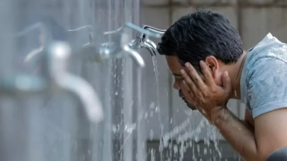 Abdest nedir ve nasıl alınır?