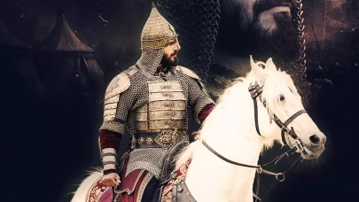 Mehmed Fetihler Sultanı’na Sürpriz Transfer: Ali Berge Kadroya Katıldı!