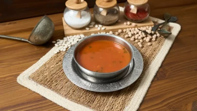 Tam Ölçülü Arpa Şehriye Çorbası Tarifi: Pratik ve Lezzetli