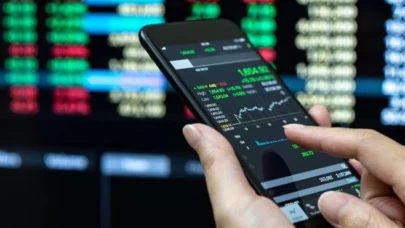 Fed’in Ffaiz indirimi beklentisi küresel piyasaları uçurdu