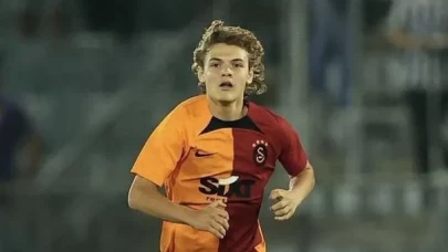 Efe Akman, İspanyol ekibi Andorra’ya transfer oldu