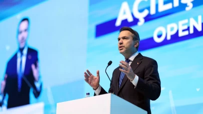 Bakan Bayraktar: “Enerjide yönümüz ortak, hedefimiz temiz gelecek”