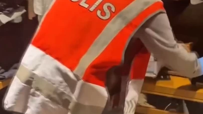 Muvazaalı gayrimenkul satışıyla vatandaşlık sağlayan suç örgütü çökertildi